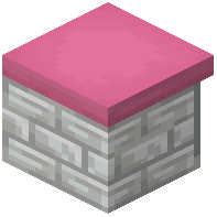 Pink Oven