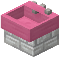 Pink Sink