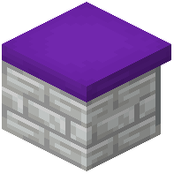 Purple Oven