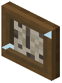 Spruce Clock