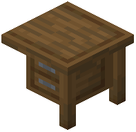 Spruce Desk Cabinet