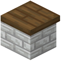 Spruce Kitchen Drawer