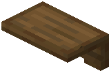 Spruce Shelf