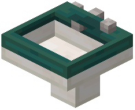 Warped Basin