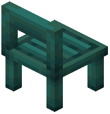 Warped Chair