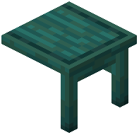 Warped Desk