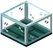 Warped Glass Tecque