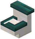 Warped Toilet