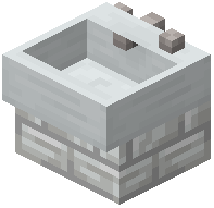 White Sink