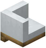 White Sofa