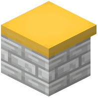 Yellow Kitchen Drawer