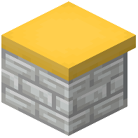 Yellow Oven