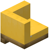 Yellow Sofa