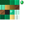 Emerald Whip