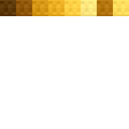 Golden Heavy Whip