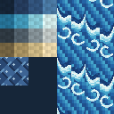 Untamed Sea