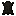 Black Bear Skin