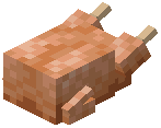 Cooked Turkey