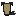 Wolf Cape (Black)