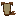 Wolf Cape (Red)