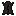 Black Wolf Pelt