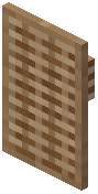 Wicker Shield