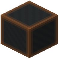 Brown Bitt 1