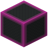 Pink Bitt Base