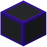 Purple Bitt Base