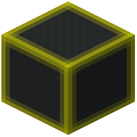 Yellow Bitt Base