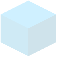Light Blue Chroma Glass