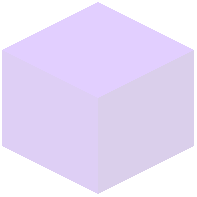 Purple Chroma Glass