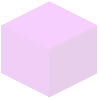 Magenta Chroma Glass