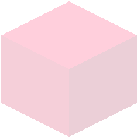 Pink Chroma Glass