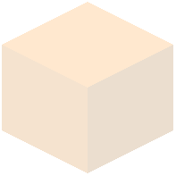 Orange Chroma Glass