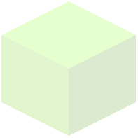 Lime Chroma Glass