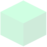 Green Chroma Glass
