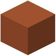 Brown Cyber Light Base