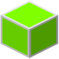 Lime Cyber Light 1