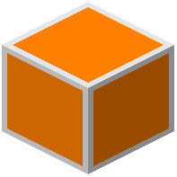 Orange Cyber Light 1