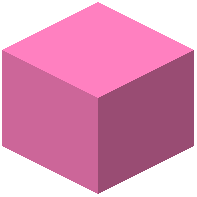 Pink Cyber Light Base