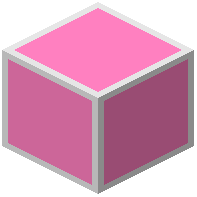 Pink Cyber Light 1