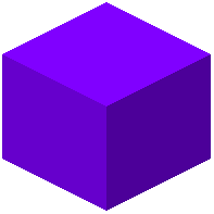 Purple Cyber Light Base