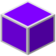 Purple Cyber Light 1
