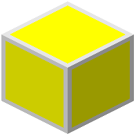 Yellow Cyber Light 1
