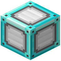 Diamond Frame Platform 1