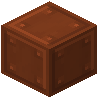 Forge Copper 10