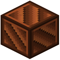 Forge Copper 12