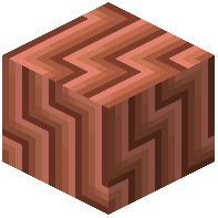Luxe Copper 7