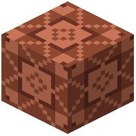 Luxe Copper 9